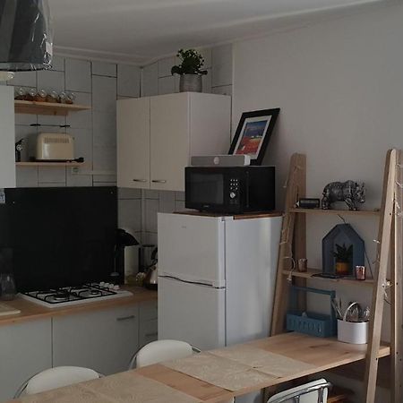 Residence Emilie Perpignan Zewnętrze zdjęcie