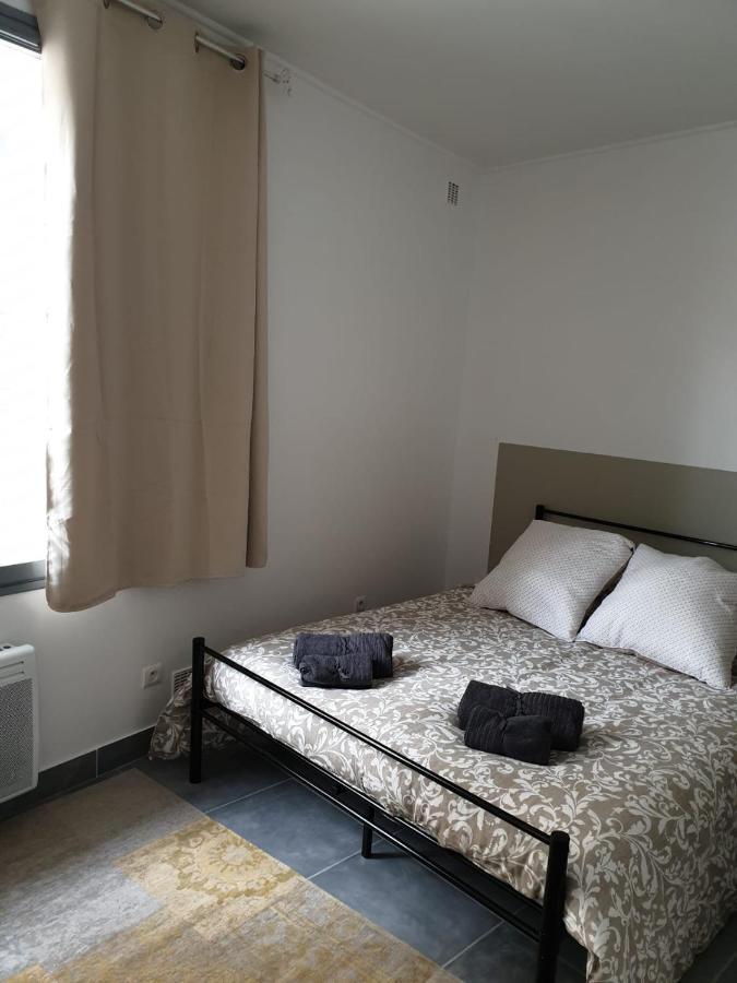 Residence Emilie Perpignan Zewnętrze zdjęcie
