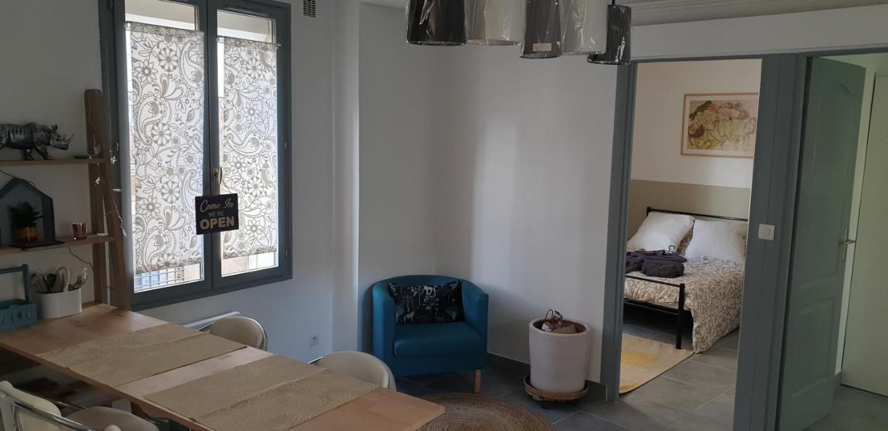 Residence Emilie Perpignan Zewnętrze zdjęcie