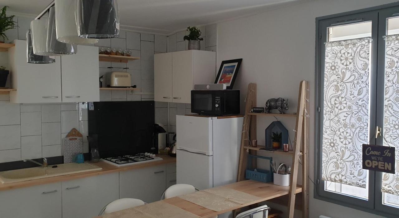 Residence Emilie Perpignan Zewnętrze zdjęcie